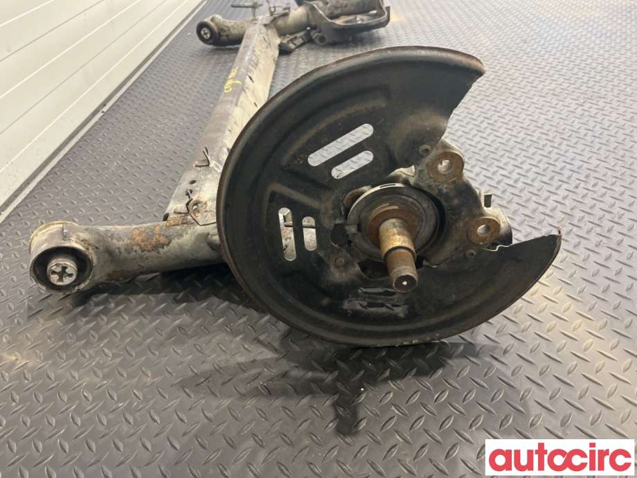 Bakaksel til Mercedes Citan 2012-2021 (W415) (W415) (MERCEDES|A4153502800|)