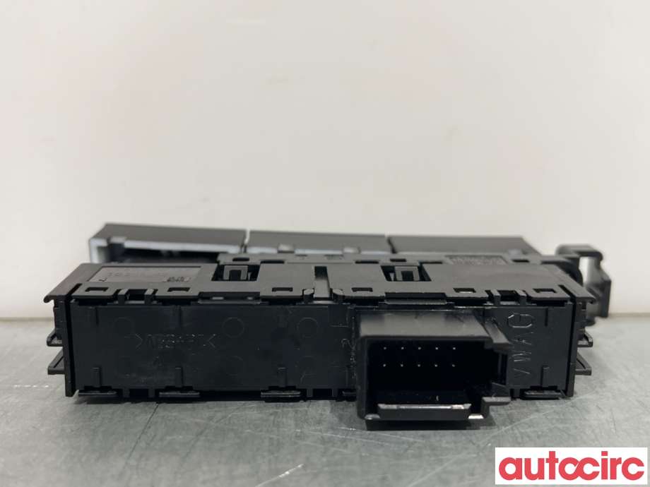 Bryter diverse til VW e-Golf 2017-2020 (Fase 2)  (VOLKSWAGEN|5G1927238F|)