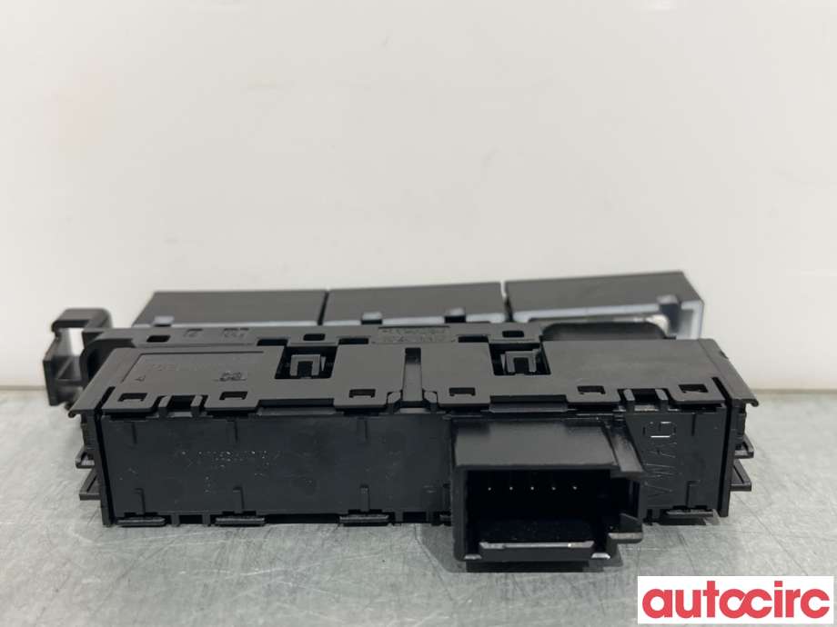 Bryter diverse til VW e-Golf 2017-2020 (Fase 2)  (VOLKSWAGEN|5G1927137M|)
