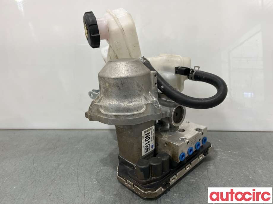 ABS sentral til Hyundai Ioniq 5 2021-->>  (HYUNDAI|58520GI010|GI585-00010|58500-GI010)