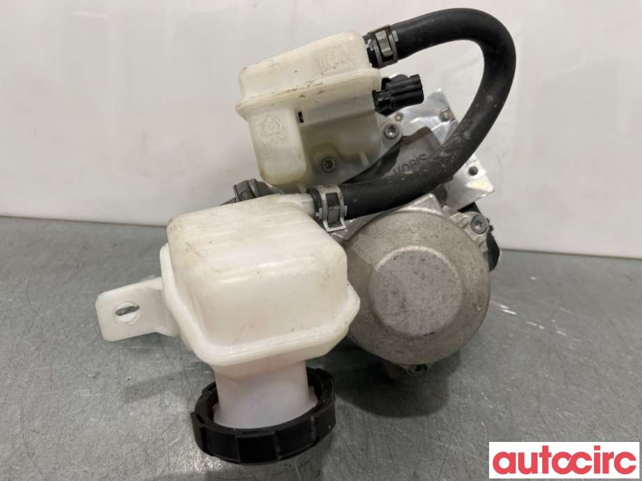 ABS sentral til Hyundai Ioniq 5 2021-->>  (HYUNDAI|58520GI010|GI585-00010|58500-GI010)