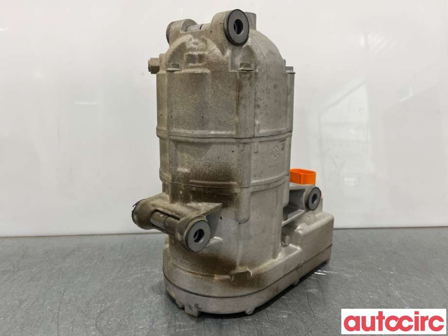 Aircondition kompressor til Hyundai Ioniq 5 2021-->>  (HYUNDAI|97729GI450|CA600HNEBB11|977E1GI450)