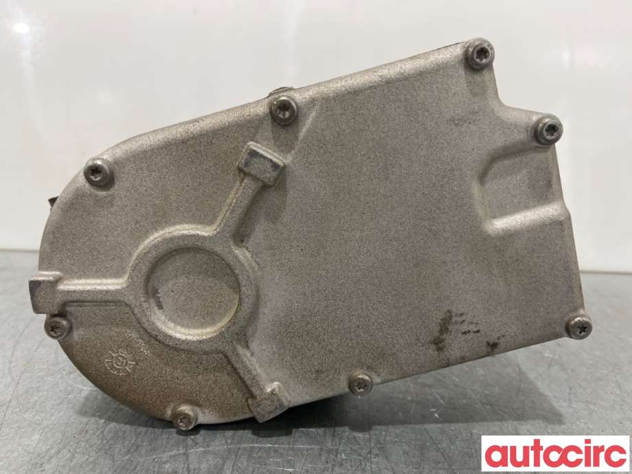 Aircondition kompressor til Hyundai Ioniq 5 2021-->>  (HYUNDAI|97729GI450|CA600HNEBB11|977E1GI450)