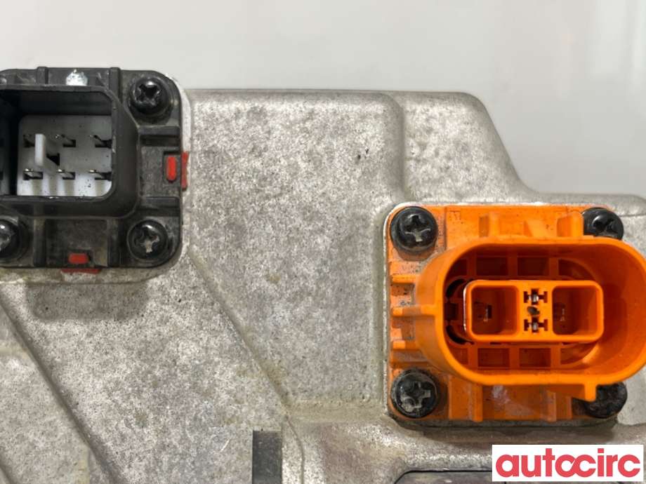 Aircondition kompressor til Hyundai Ioniq 5 2021-->>  (HYUNDAI|97729GI450|CA600HNEBB11|977E1GI450)