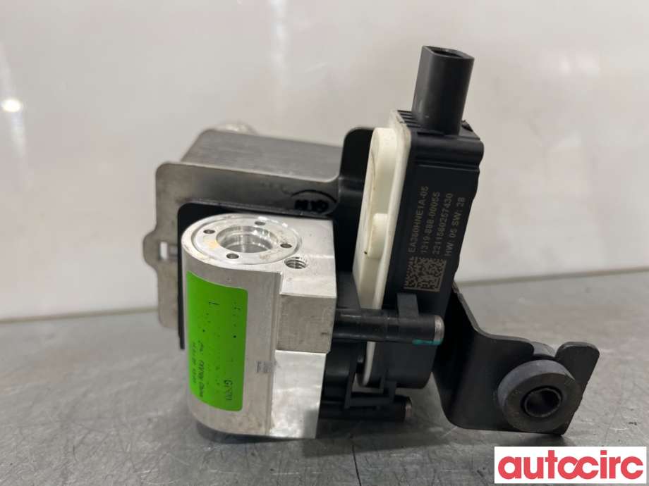 Varmeapparat diverse til Hyundai Ioniq 5 2021-->>  (HYUNDAI|25670GI000||25670-GI000)