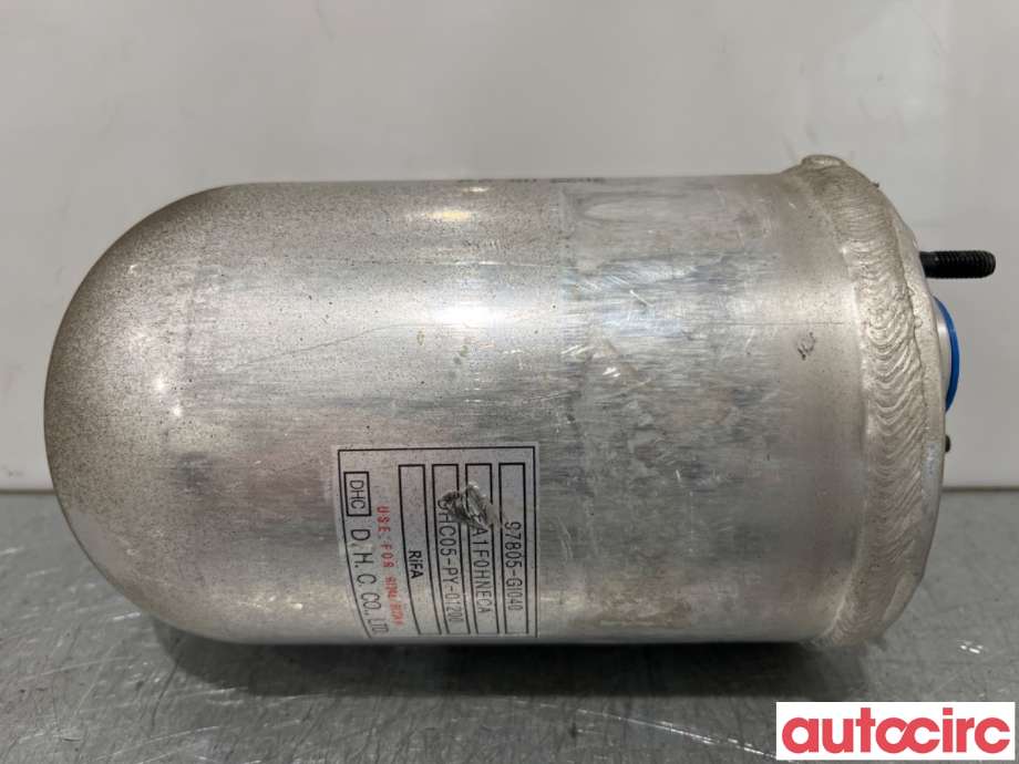 Kullfilter (boks) til Hyundai Ioniq 5 2021-->>  (HYUNDAI|97805GI040||97805-GI040)