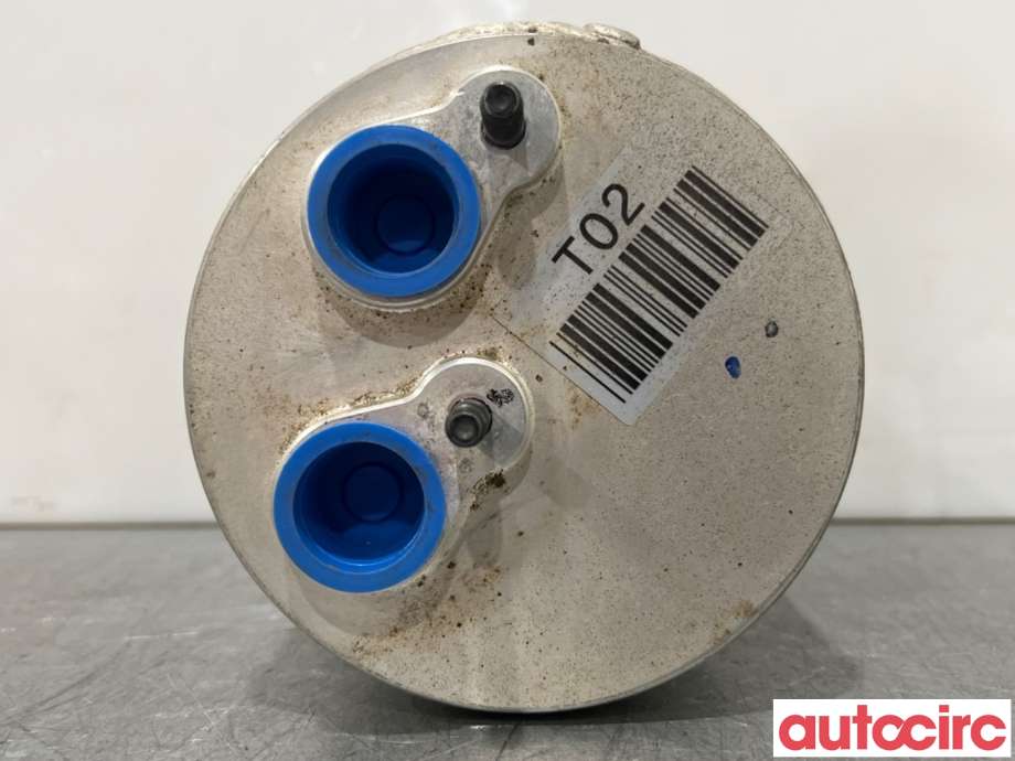 Kullfilter (boks) til Hyundai Ioniq 5 2021-->>  (HYUNDAI|97805GI040||97805-GI040)