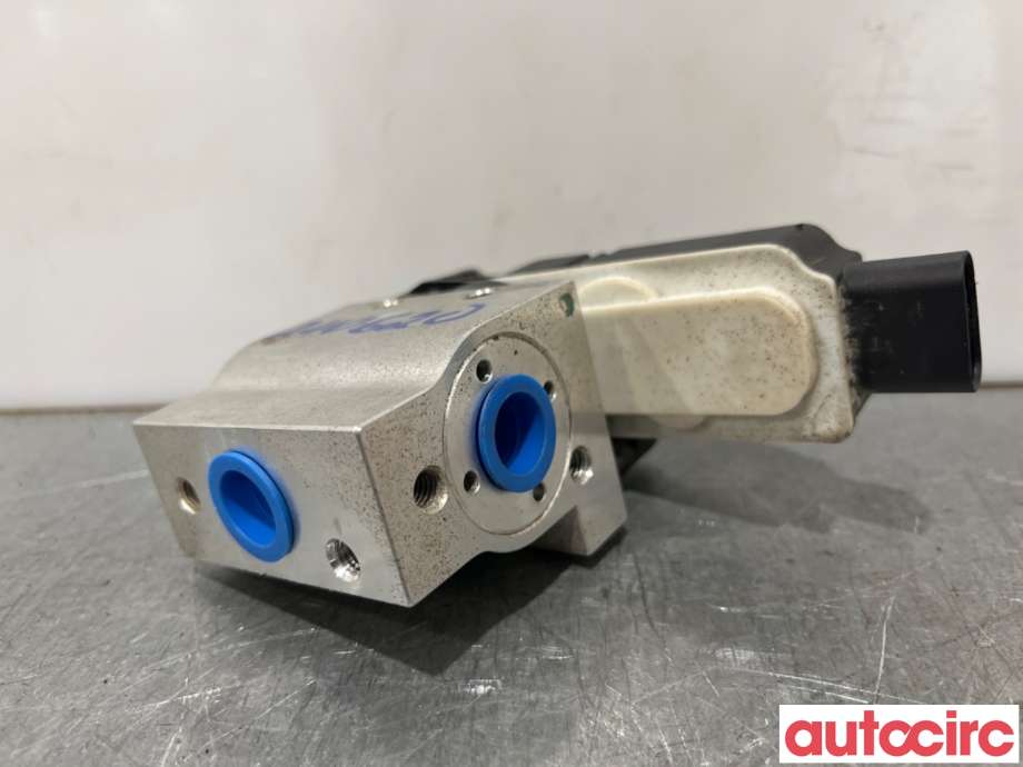 Diverse deler til Hyundai Ioniq 5 2021-->>  (HYUNDAI|976R3GI500|)