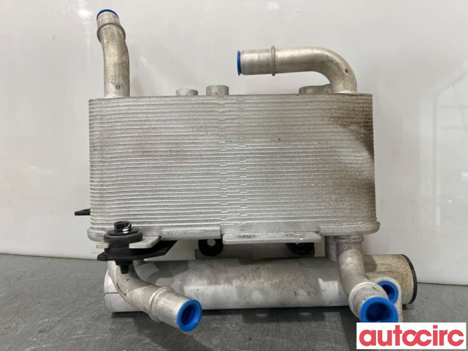 Aircondition radiator til Hyundai Ioniq 5 2021-->> (HYUNDAI|97606GI540||97606-GI540)