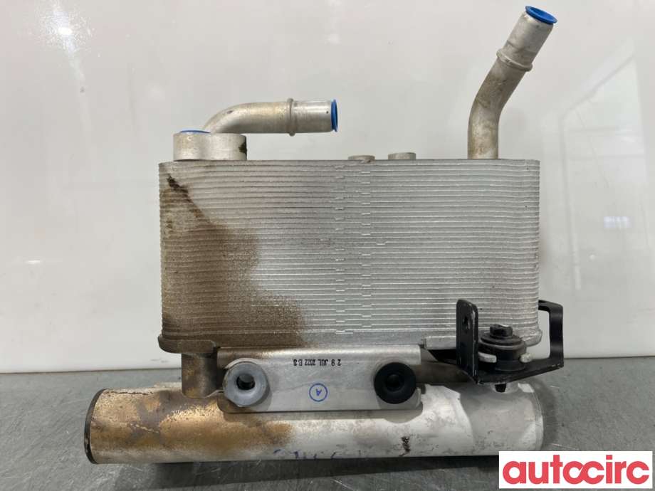 Aircondition radiator til Hyundai Ioniq 5 2021-->> (HYUNDAI|97606GI540||97606-GI540)