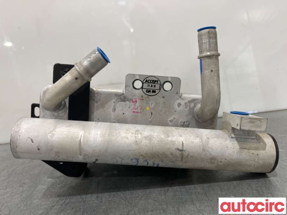 Aircondition radiator til Hyundai Ioniq 5 2021-->> (HYUNDAI|97606GI540||97606-GI540)