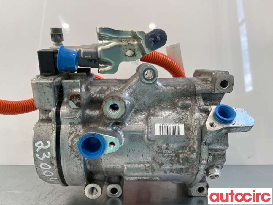 Aircondition kompressor til Honda Jazz, 2020-->> (Type IV) (HONDA|38800-6Y0-E01)