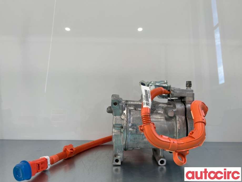 Aircondition kompressor til Honda Jazz 2020-->> (Type IV)  (HONDA|38800-6Y0-E01|)