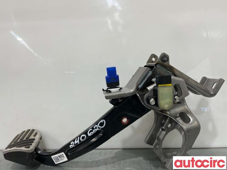 Pedal gass/brems/clutch til Hyundai Ioniq 5 2021-->> (HYUNDAI|32800GI110|)