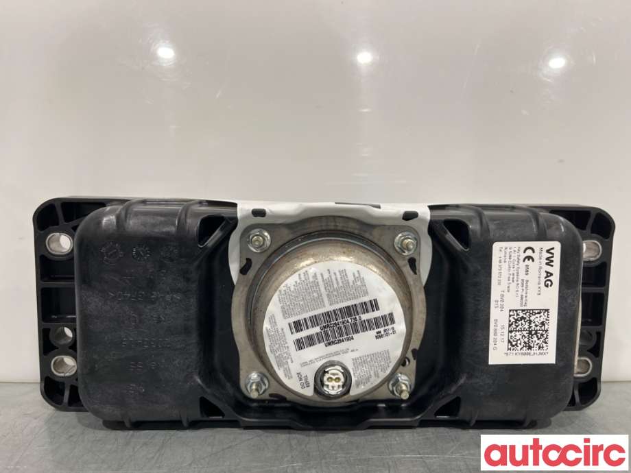 Airbag passasjer til VW e-Golf 2017-2020 (Fase 2)  (VOLKSWAGEN|8V0880204G||8V0880204M)