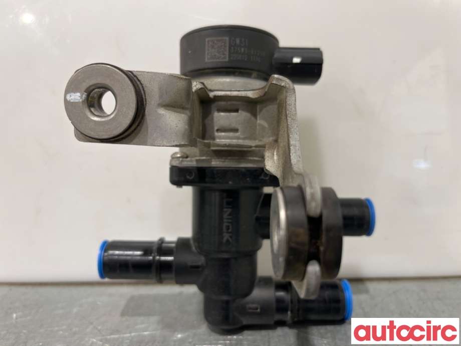 Diverse deler til Hyundai Ioniq 5 2021-->>  (HYUNDAI|375W3GI210||375W3-GI210)