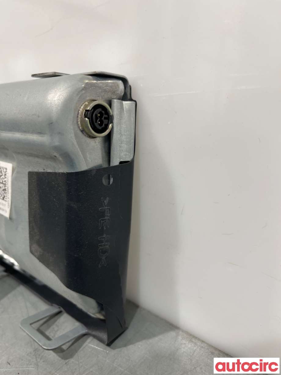 Airbag kne til VW e-Golf 2017-2020 (Fase 2)  (VOLKSWAGEN|5G1880841G|CE-0589-PT-000236|5G1880841H)