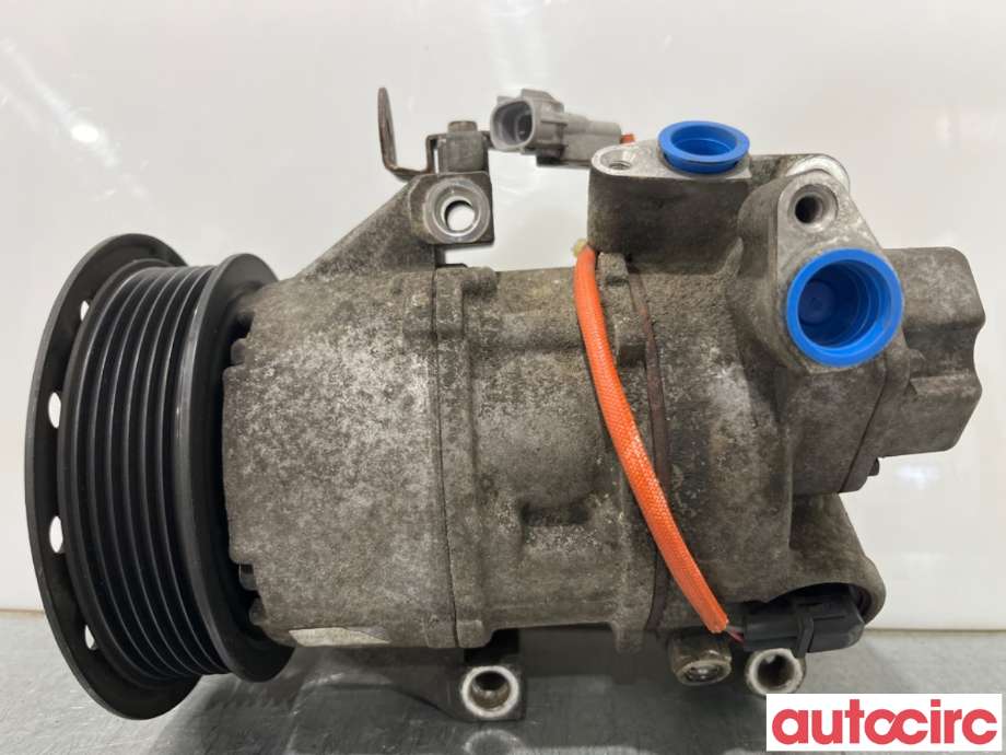 Aircondition kompressor til Toyota Auris 2007-2010 (Type I, Fase 1)  (TOYOTA|8831002390|)