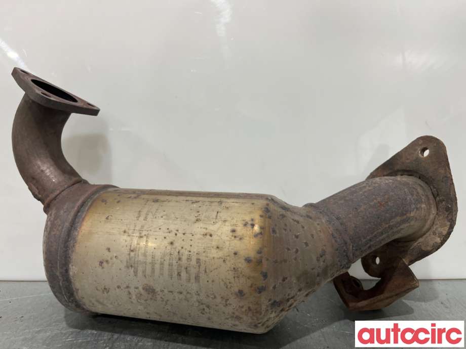 Katalysator til Toyota Auris 2007-2010 (Type I, Fase 1)  (TOYOTA|2505133051|)