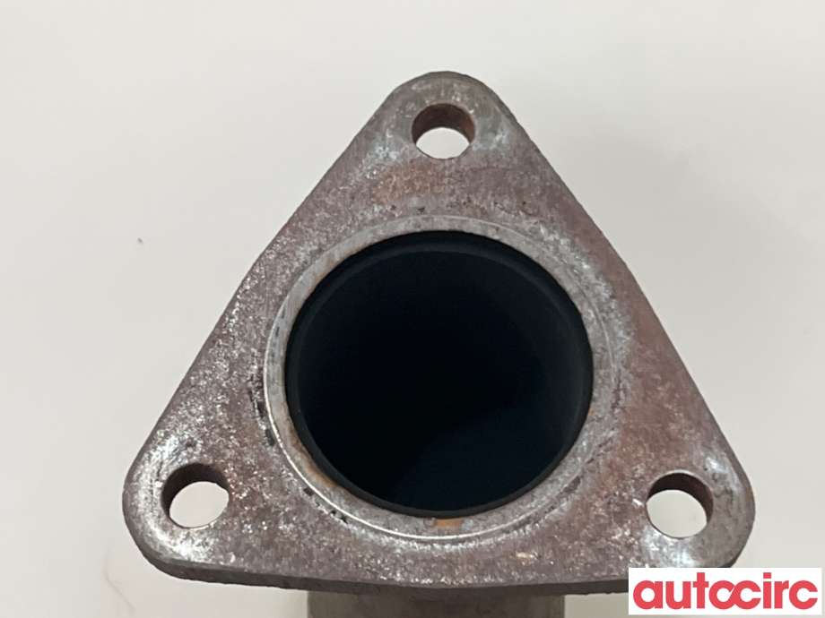 Katalysator til Toyota Auris 2007-2010 (Type I, Fase 1)  (TOYOTA|2505133051|)