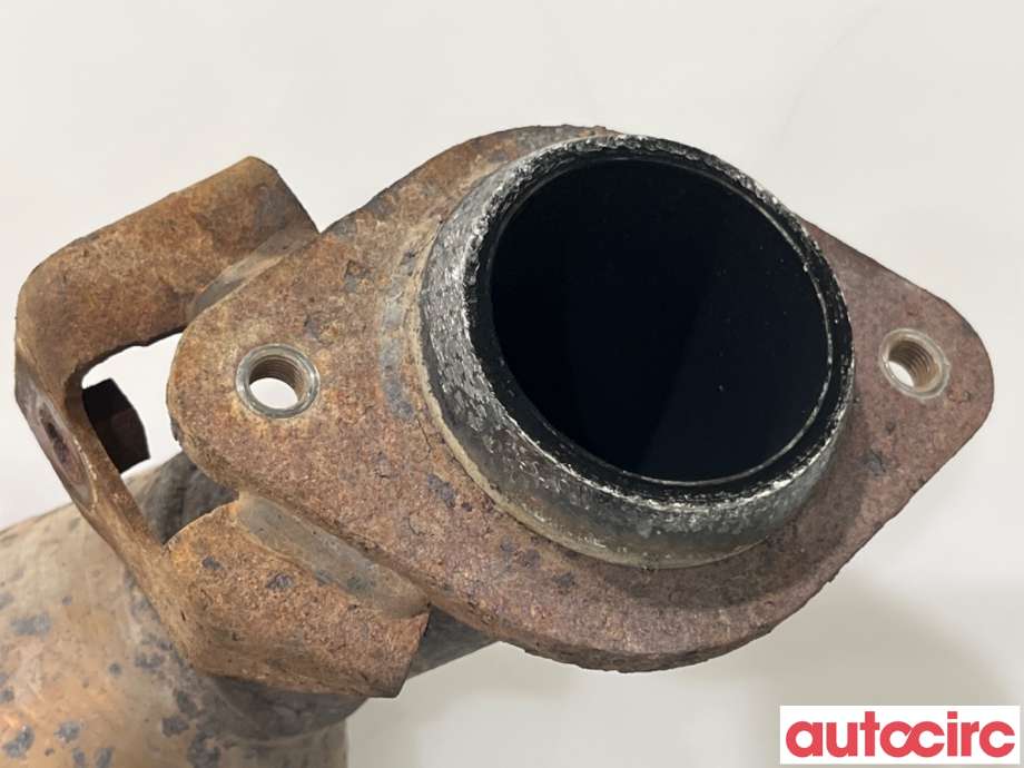 Katalysator til Toyota Auris 2007-2010 (Type I, Fase 1)  (TOYOTA|2505133051|)