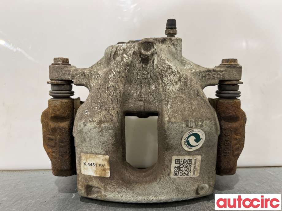 Bremsecaliper venstre foran til Toyota Auris 2007-2010 (Type I, Fase 1) (TOYOTA|4775002340|)