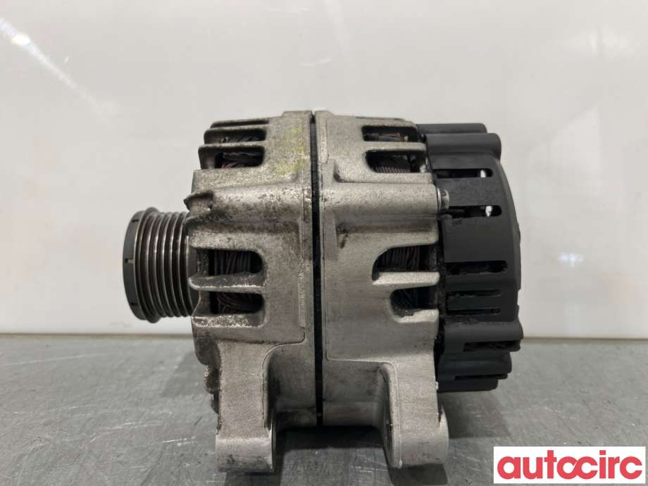 Dynamo til Peugeot 3008 2009-2016 (Type I)  (PEUGEOT|5702J4|FG18S027|9664074280)