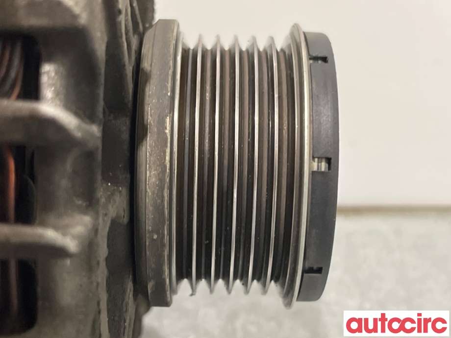 Dynamo til Peugeot 3008 2009-2016 (Type I)  (PEUGEOT|5702J4|FG18S027|9664074280)