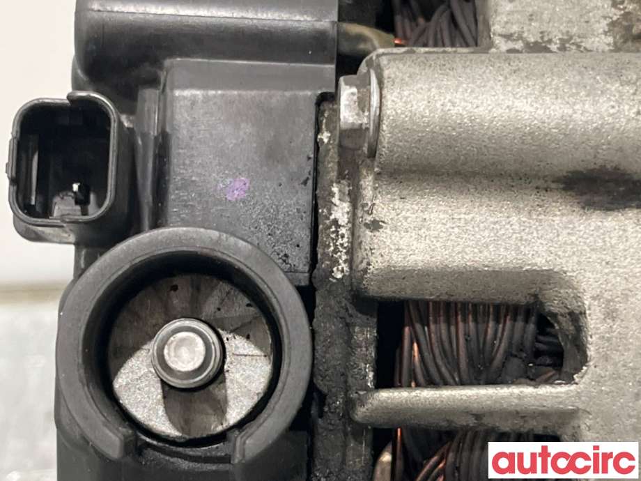 Dynamo til Peugeot 3008 2009-2016 (Type I)  (PEUGEOT|5702J4|FG18S027|9664074280)