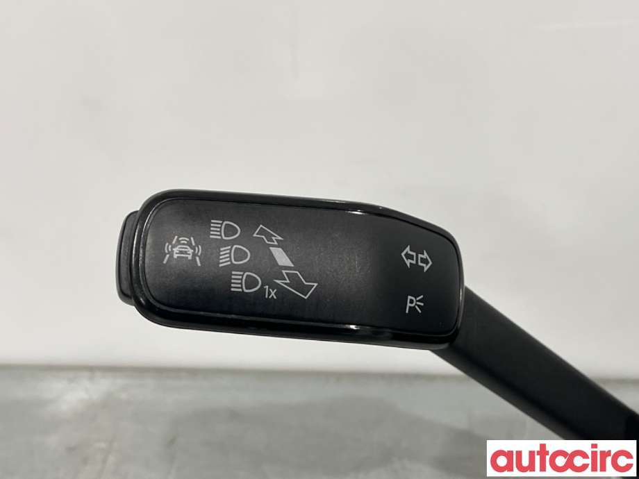 Bryter combi til VW e-Golf 2017-2020 (Fase 2)  (VOLKSWAGEN|5Q0953513AJ|)