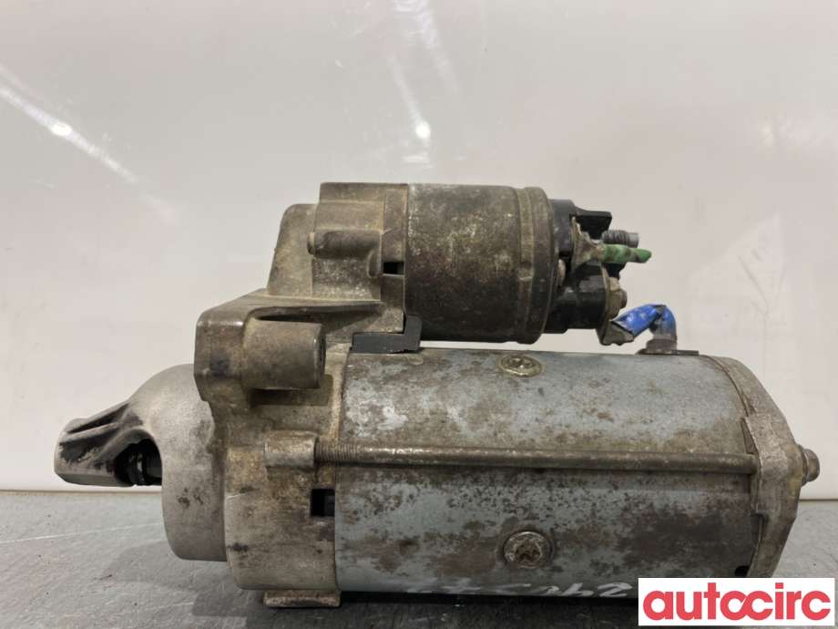 Starter diesel til Peugeot 3008 2009-2016 (Type I)  (PEUGEOT|5802CE|TS22E26|)