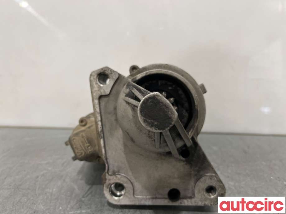 Starter diesel til Peugeot 3008 2009-2016 (Type I)  (PEUGEOT|5802CE|TS22E26|)