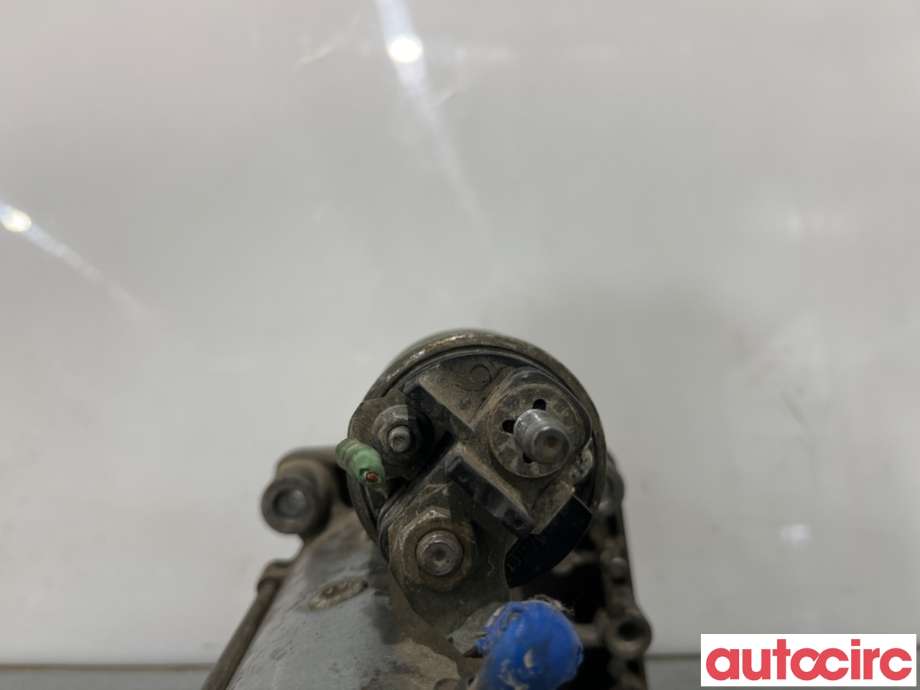 Starter diesel til Peugeot 3008 2009-2016 (Type I)  (PEUGEOT|5802CE|TS22E26|)