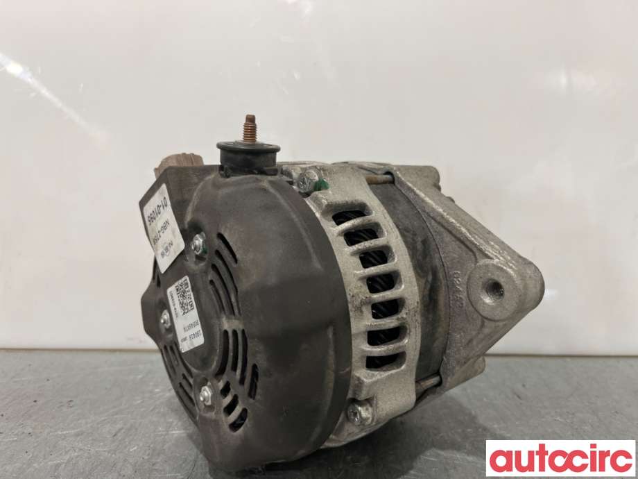 Dynamo til Toyota Auris 2007-2010 (Type I, Fase 1)  (TOYOTA|270600N020|)