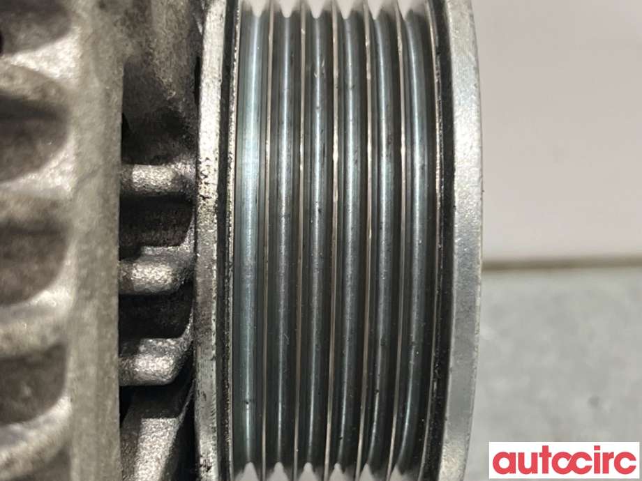 Dynamo til Toyota Auris 2007-2010 (Type I, Fase 1)  (TOYOTA|270600N020|)