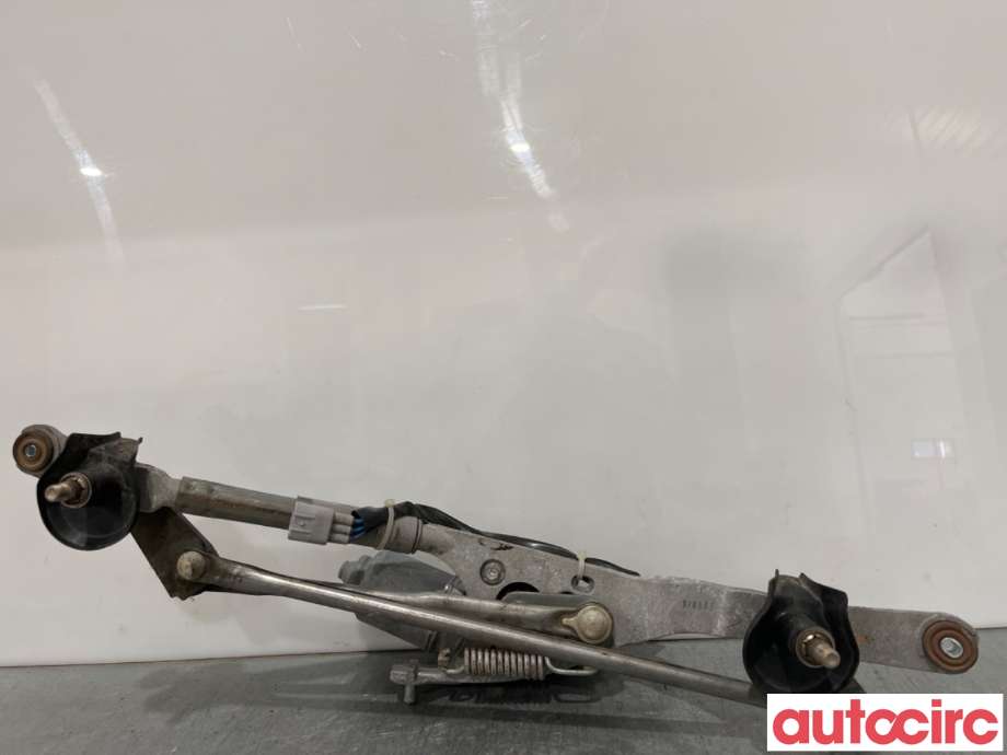 Viskermotor frontrute til Toyota Auris 2007-2010 (Type I, Fase 1)  (TOYOTA|8511002190|)