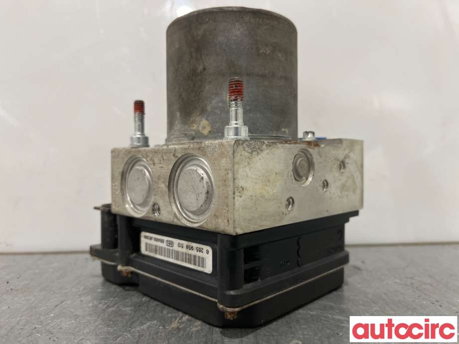 ABS sentral til Toyota Auris 2007-2010 (Type I, Fase 1)  (TOYOTA|4405002160|)