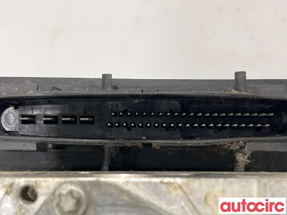 ABS sentral til Toyota Auris 2007-2010 (Type I, Fase 1)  (TOYOTA|4405002160|)