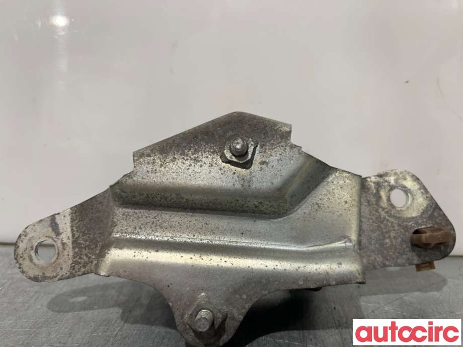 Vakuumventil til Toyota Auris 2007-2010 (Type I, Fase 1) (TOYOTA|2585033050|)