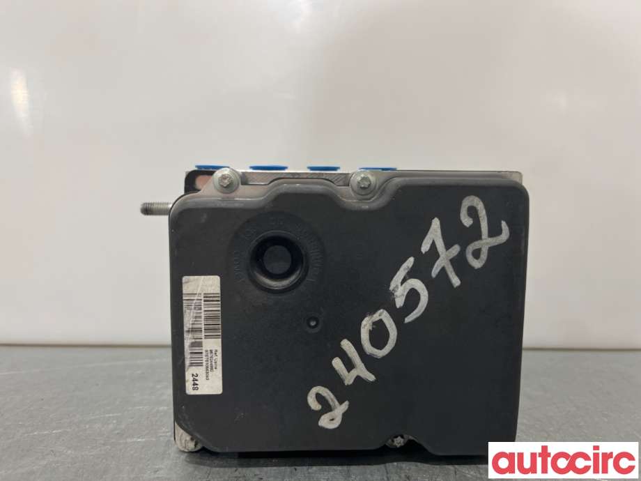 ABS sentral til Peugeot 3008 2009-2016 (Type I)  (PEUGEOT|4541VX|0265230304|1607510480)