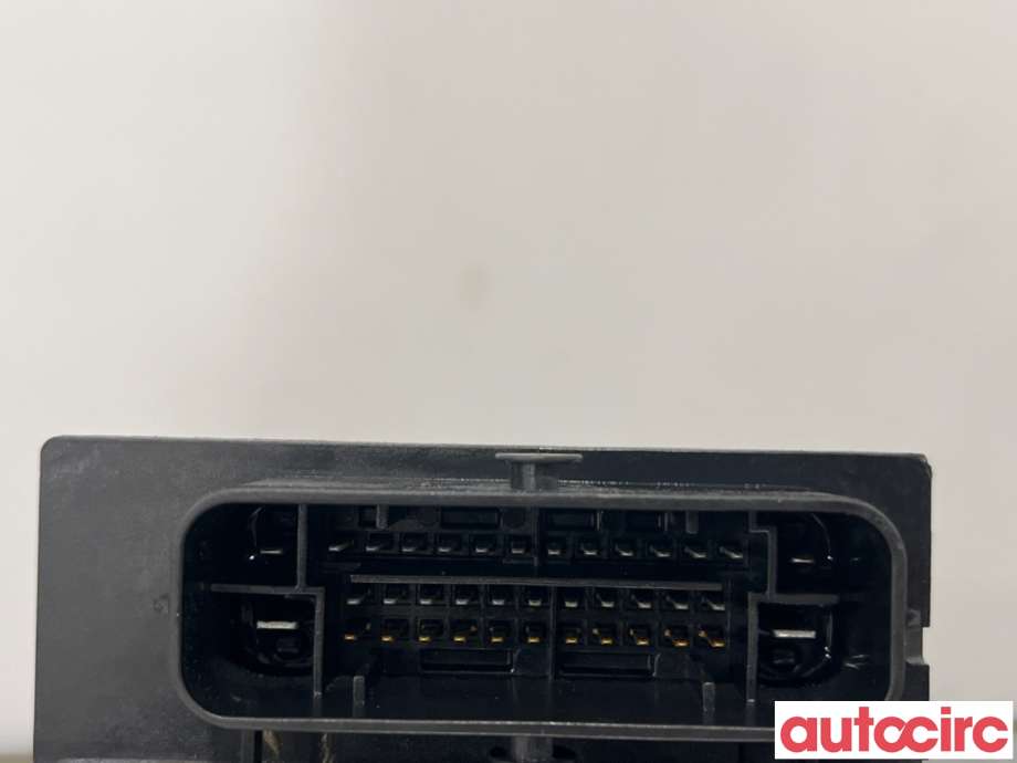 ABS sentral til Peugeot 3008 2009-2016 (Type I)  (PEUGEOT|4541VX|0265230304|1607510480)