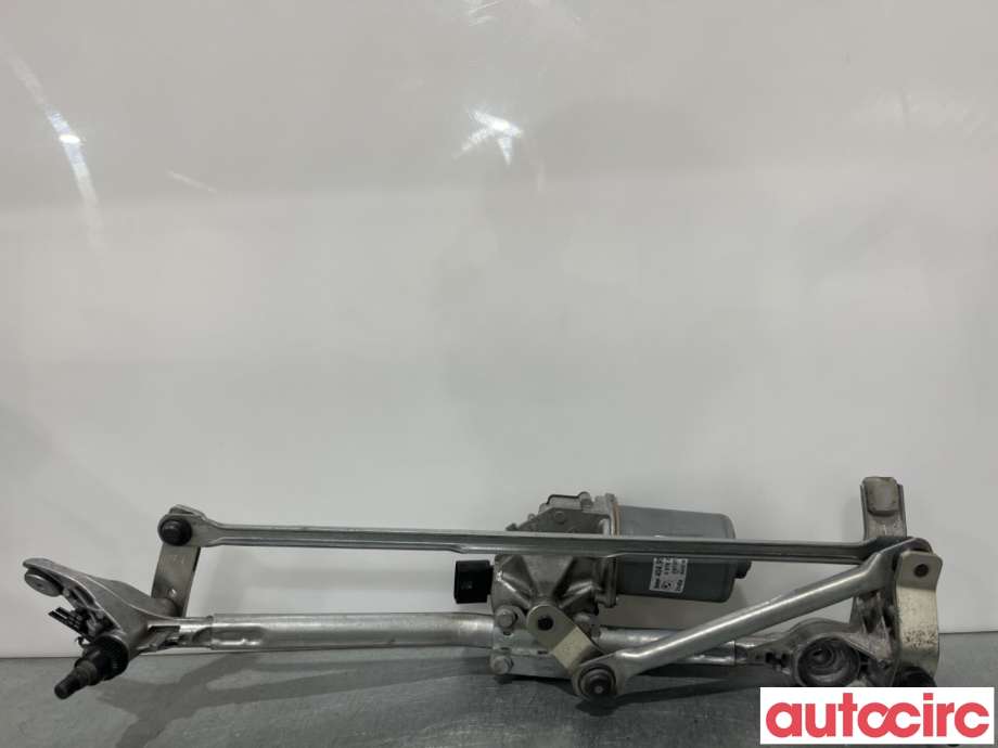 Viskermotor frontrute til BMW 3-Serie 2005-2011 (E90/E91/E92/E93) (E90/E91/E92/E93) (BMW|61617161711|404959|6978263)