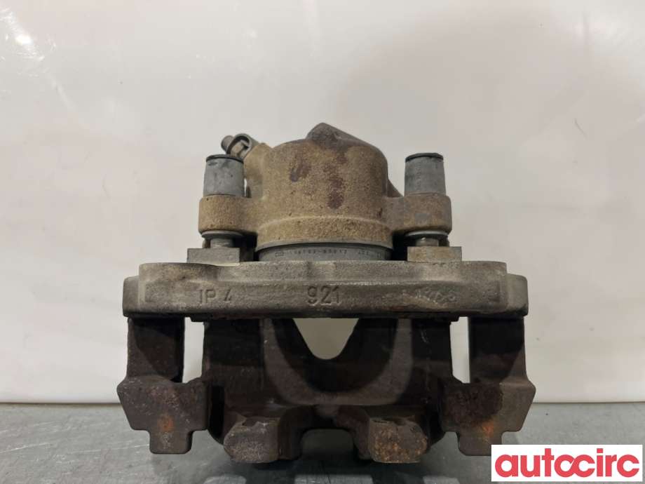 Bremsecaliper høyre foran til BMW 3-Serie 2005-2011 (E90/E91/E92/E93) (E90/E91/E92/E93) (BMW|34116778146|)