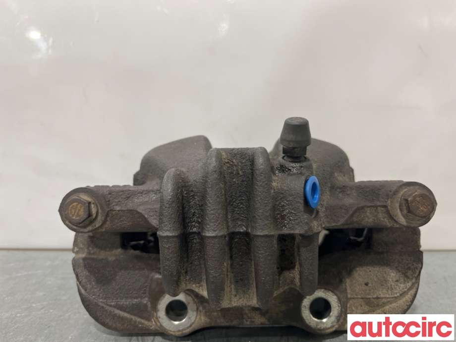 Bremsecaliper høyre foran til Peugeot 3008 2009-2016 (Type I)  (PEUGEOT|1651763580|)