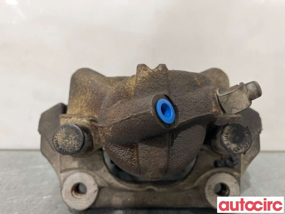 Bremsecaliper venstre foran til BMW 3-Serie 2005-2011 (E90/E91/E92/E93) (E90/E91/E92/E93) (BMW|34116778145|)