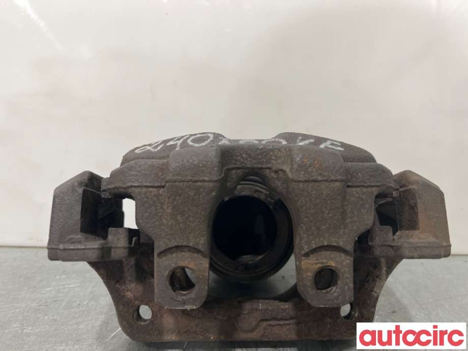 Bremsecaliper venstre foran til BMW 3-Serie 2005-2011 (E90/E91/E92/E93) (E90/E91/E92/E93) (BMW|34116778145|)