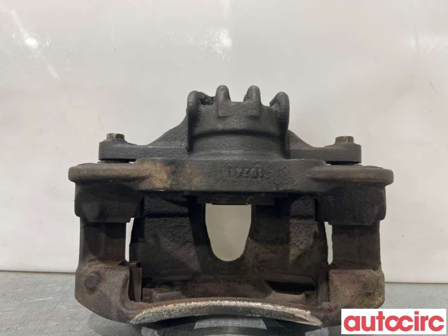 Bremsecaliper venstre foran til Peugeot 3008 2009-2016 (Type I)  (PEUGEOT|1651763480|)