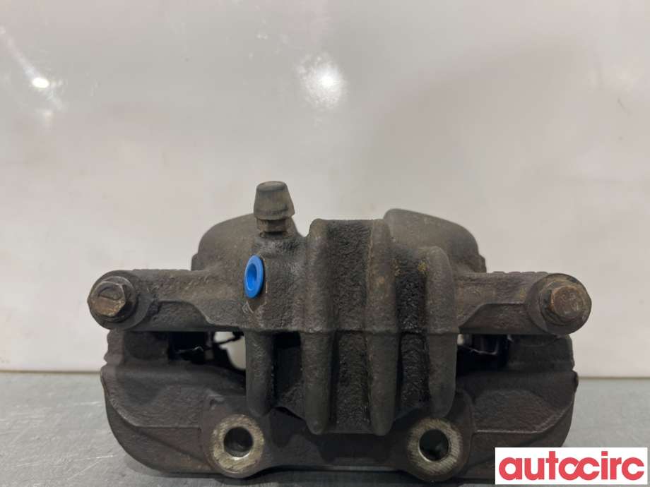 Bremsecaliper venstre foran til Peugeot 3008 2009-2016 (Type I)  (PEUGEOT|1651763480|)