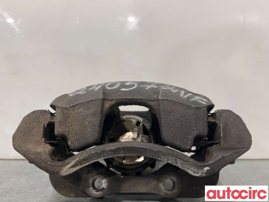 Bremsecaliper venstre foran til Peugeot 3008 2009-2016 (Type I)  (PEUGEOT|1651763480|)
