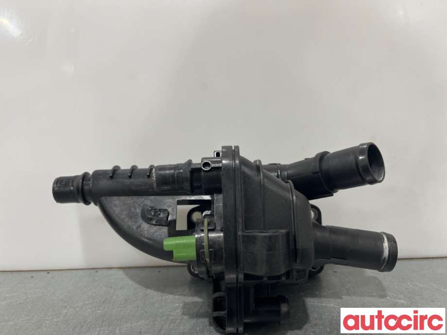 Termostathus til Peugeot 3008 2009-2016 (Type I)  (PEUGEOT|1336AX||9684588980)